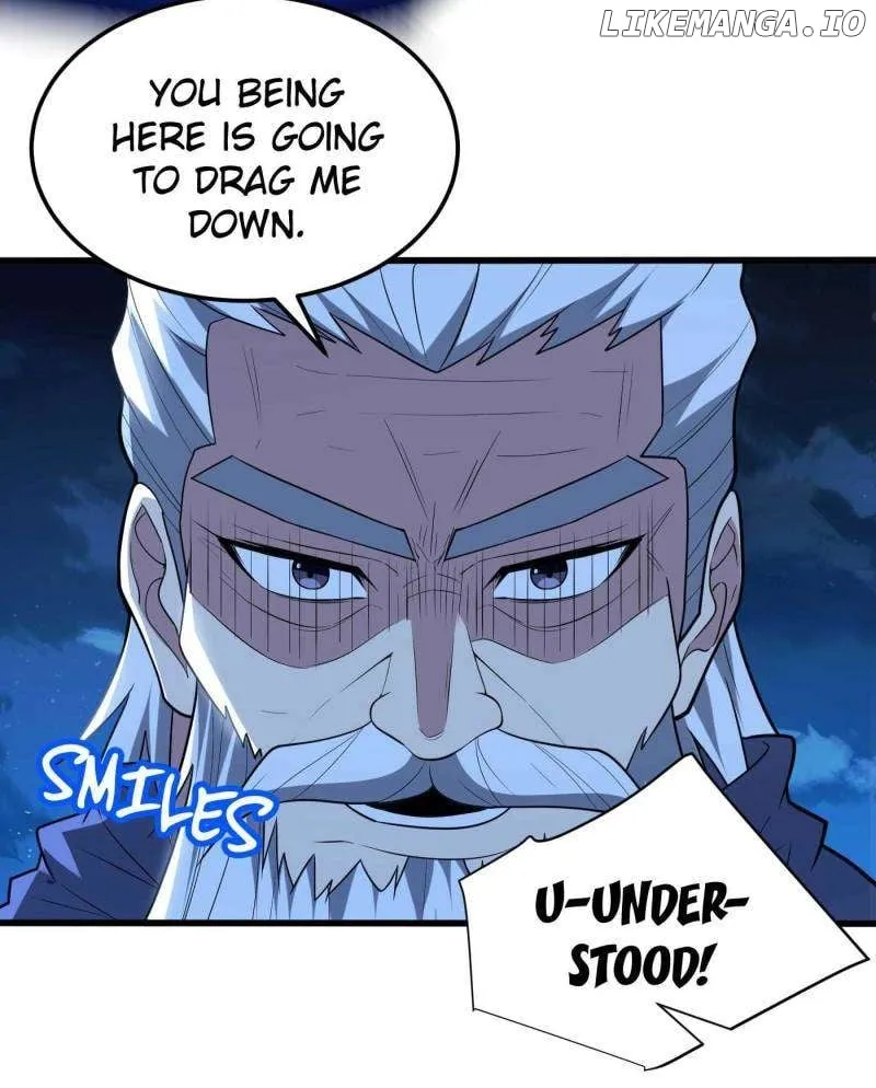 My Dragon System chapter 203 page 10