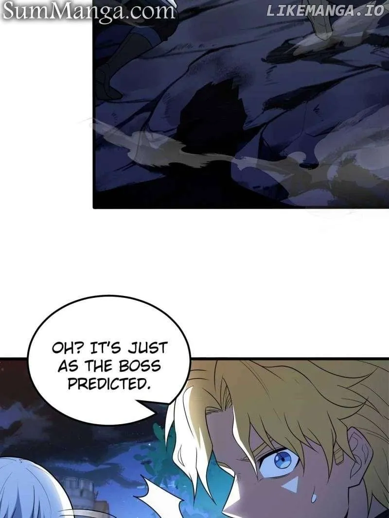 My Dragon System chapter 203 page 12