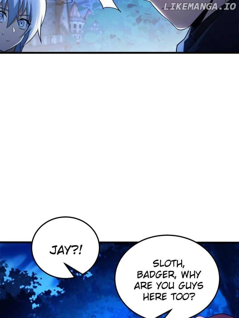 My Dragon System chapter 203 page 13
