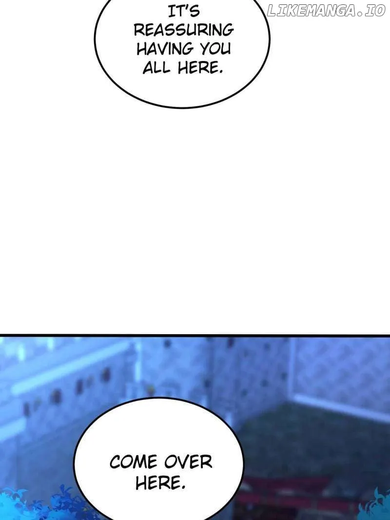 My Dragon System chapter 203 page 19