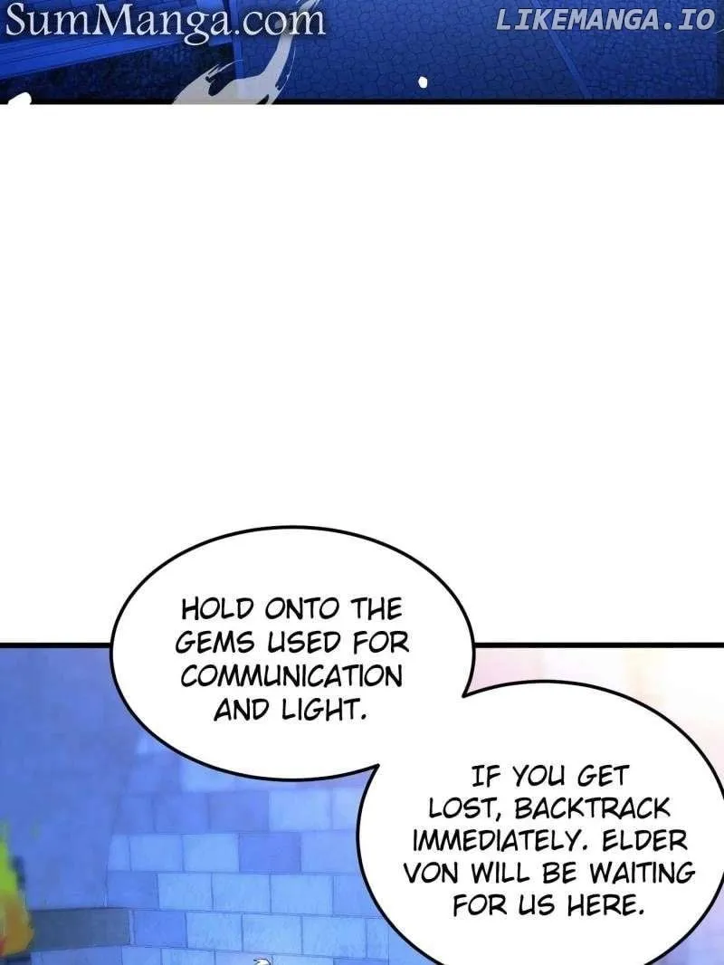My Dragon System chapter 203 page 24