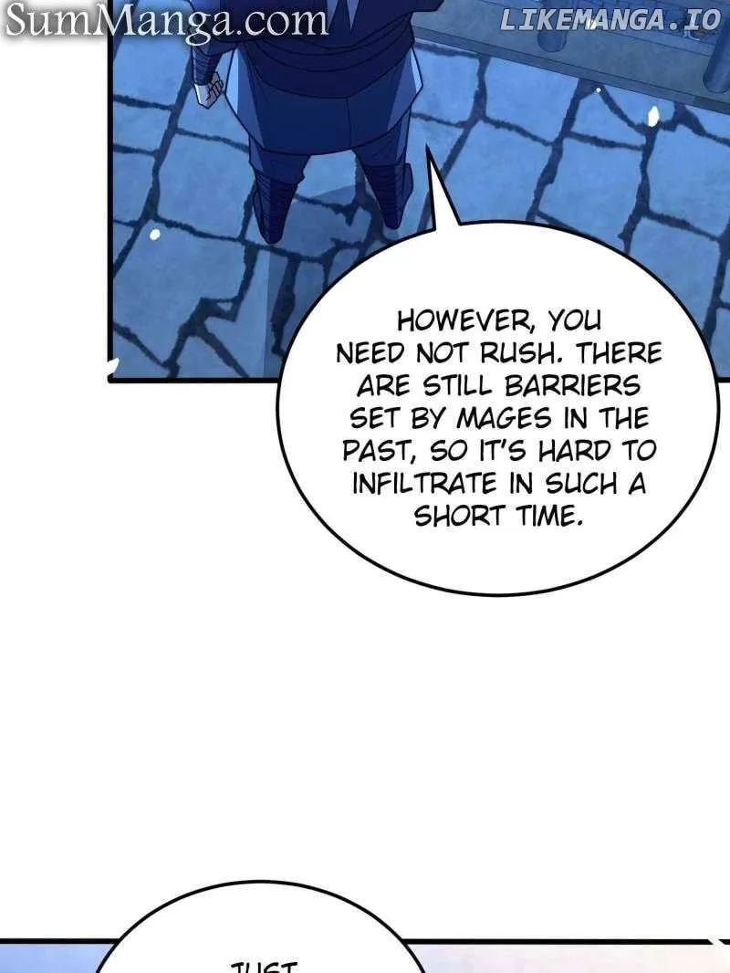 My Dragon System chapter 203 page 27