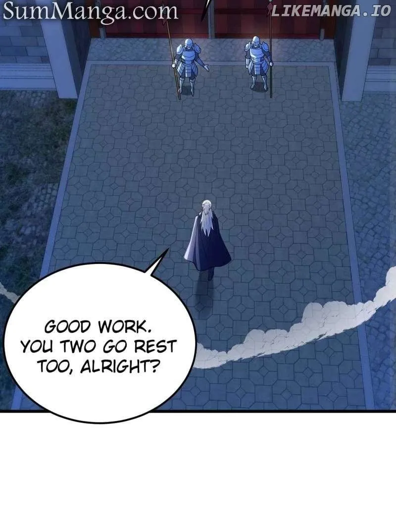 My Dragon System chapter 203 page 6