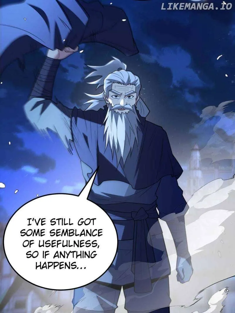 My Dragon System chapter 203 page 8