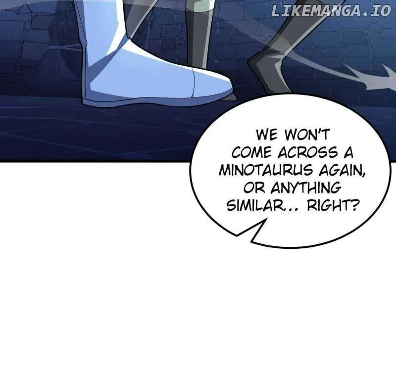 My Dragon System chapter 204 page 10