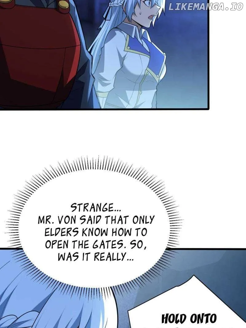 My Dragon System chapter 204 page 7