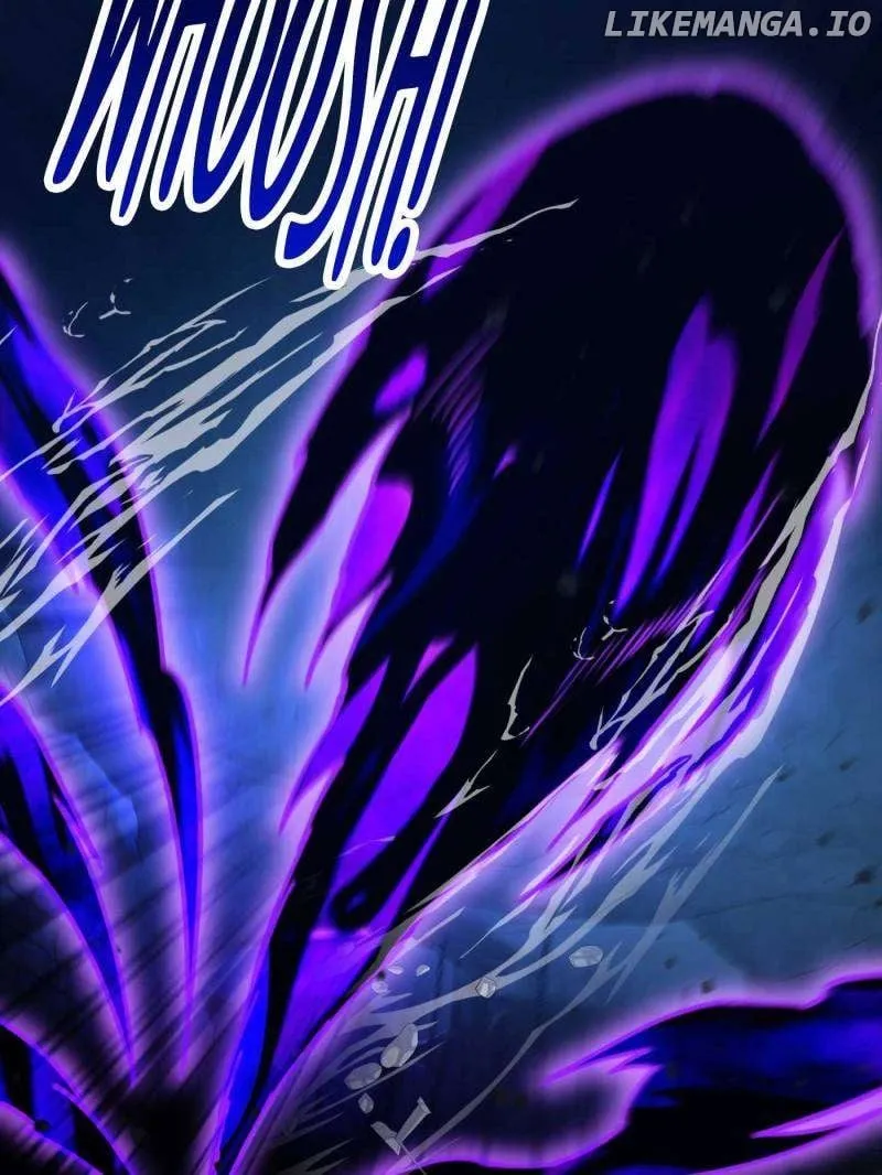 My Dragon System chapter 206 page 10