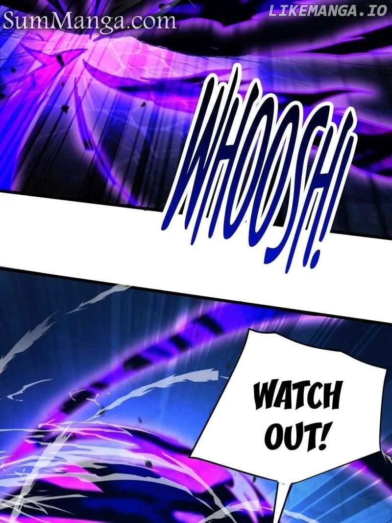My Dragon System chapter 206 page 11