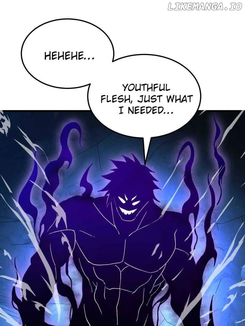My Dragon System chapter 206 page 16