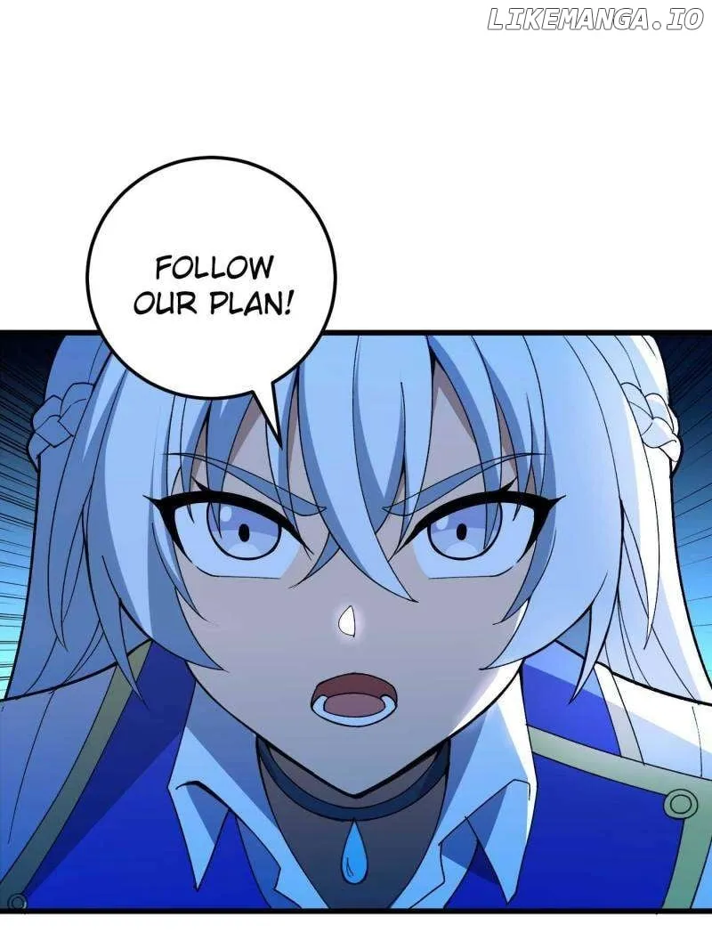 My Dragon System chapter 206 page 18