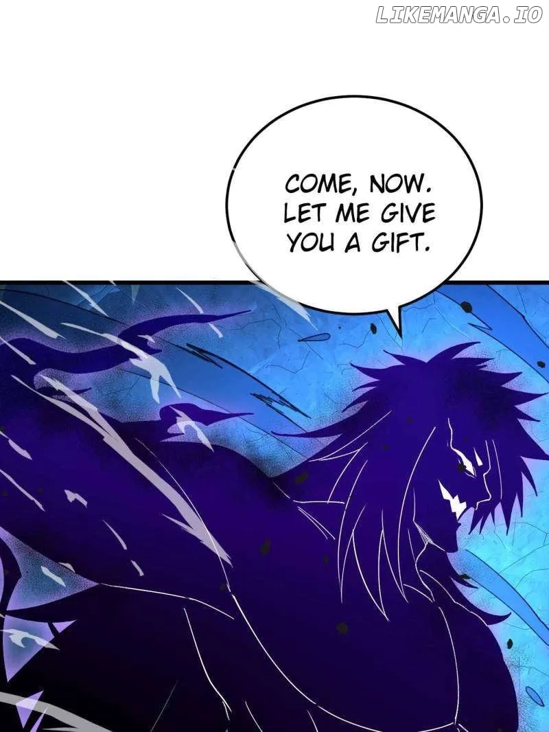 My Dragon System chapter 206 page 19