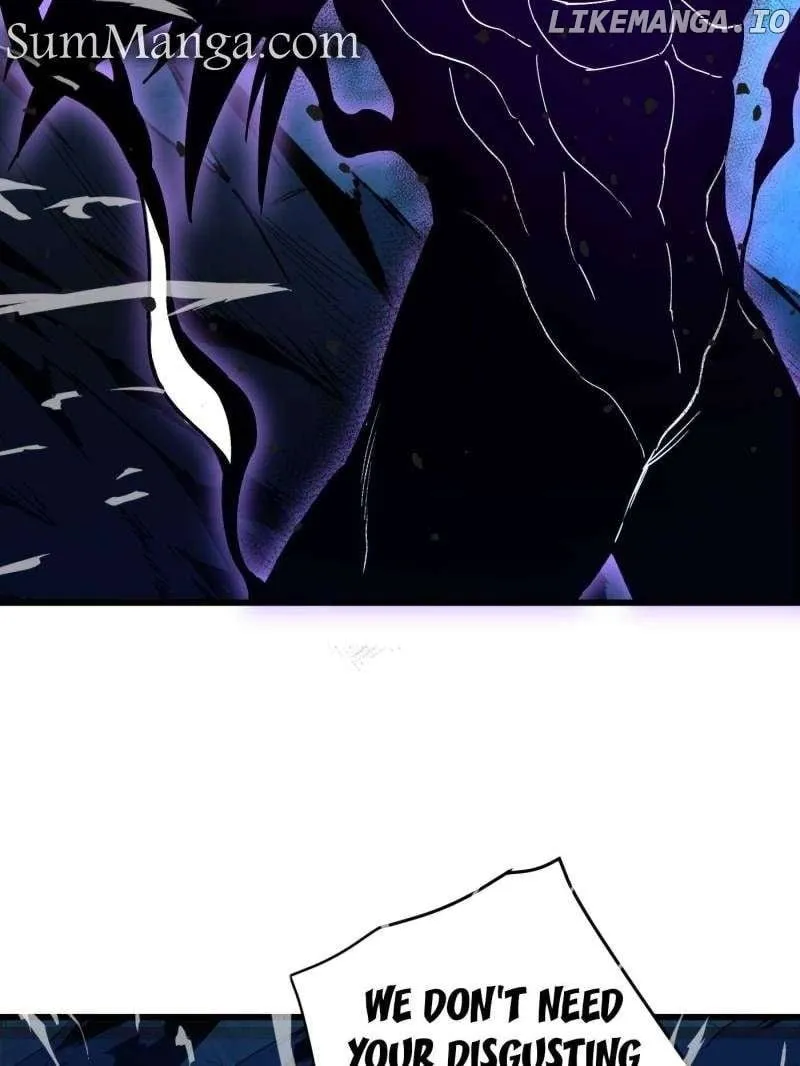 My Dragon System chapter 206 page 20