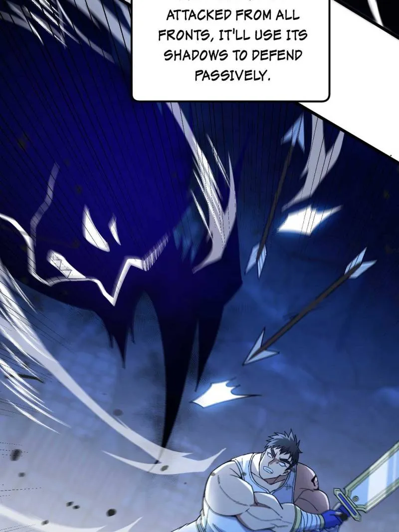 My Dragon System chapter 207 page 10