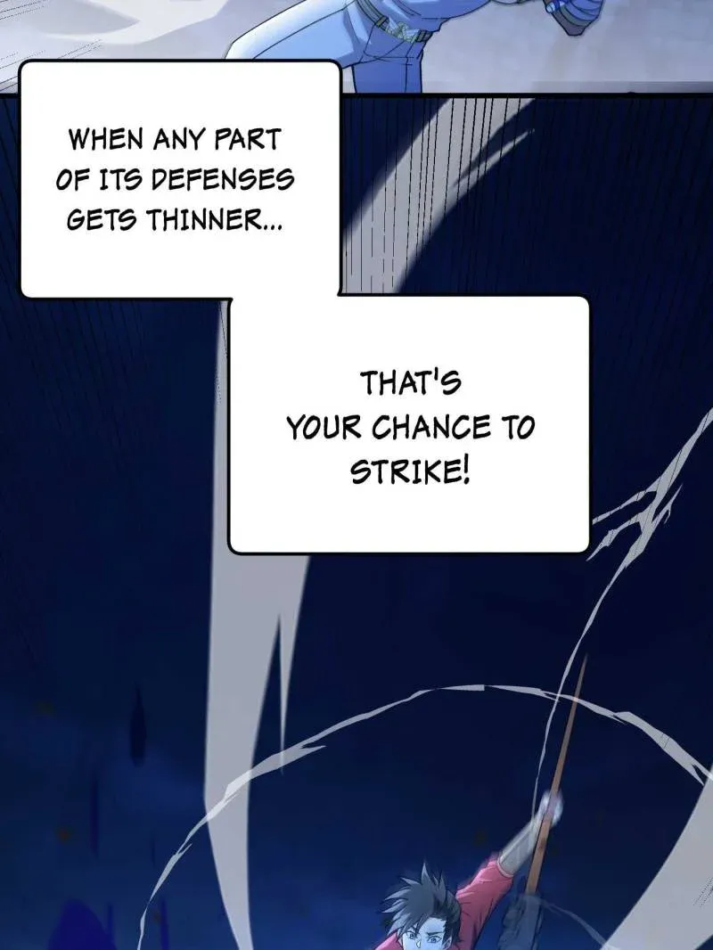 My Dragon System chapter 207 page 11