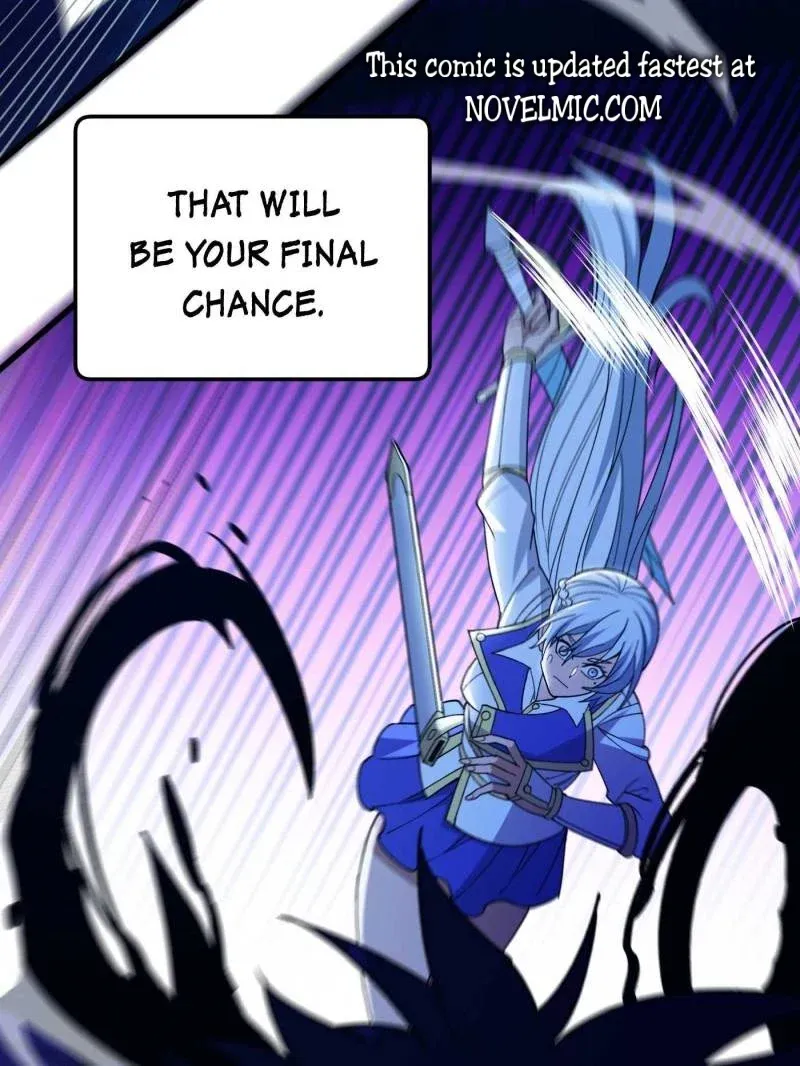 My Dragon System chapter 207 page 24