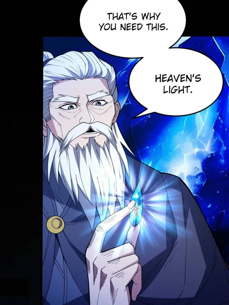 My Dragon System chapter 207 page 3
