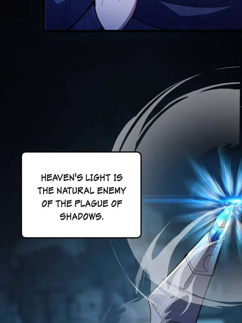 My Dragon System chapter 207 page 4