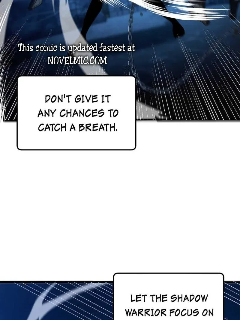 My Dragon System chapter 207 page 8