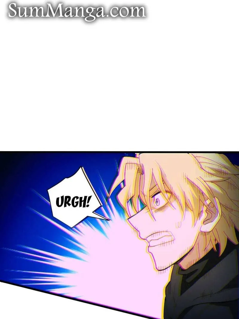 My Dragon System chapter 208 page 12