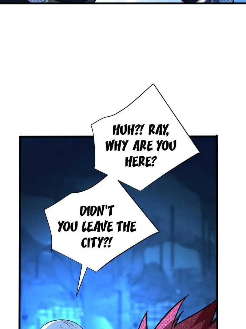 My Dragon System chapter 208 page 23
