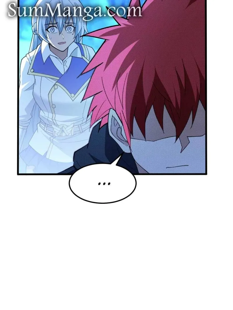 My Dragon System chapter 208 page 24