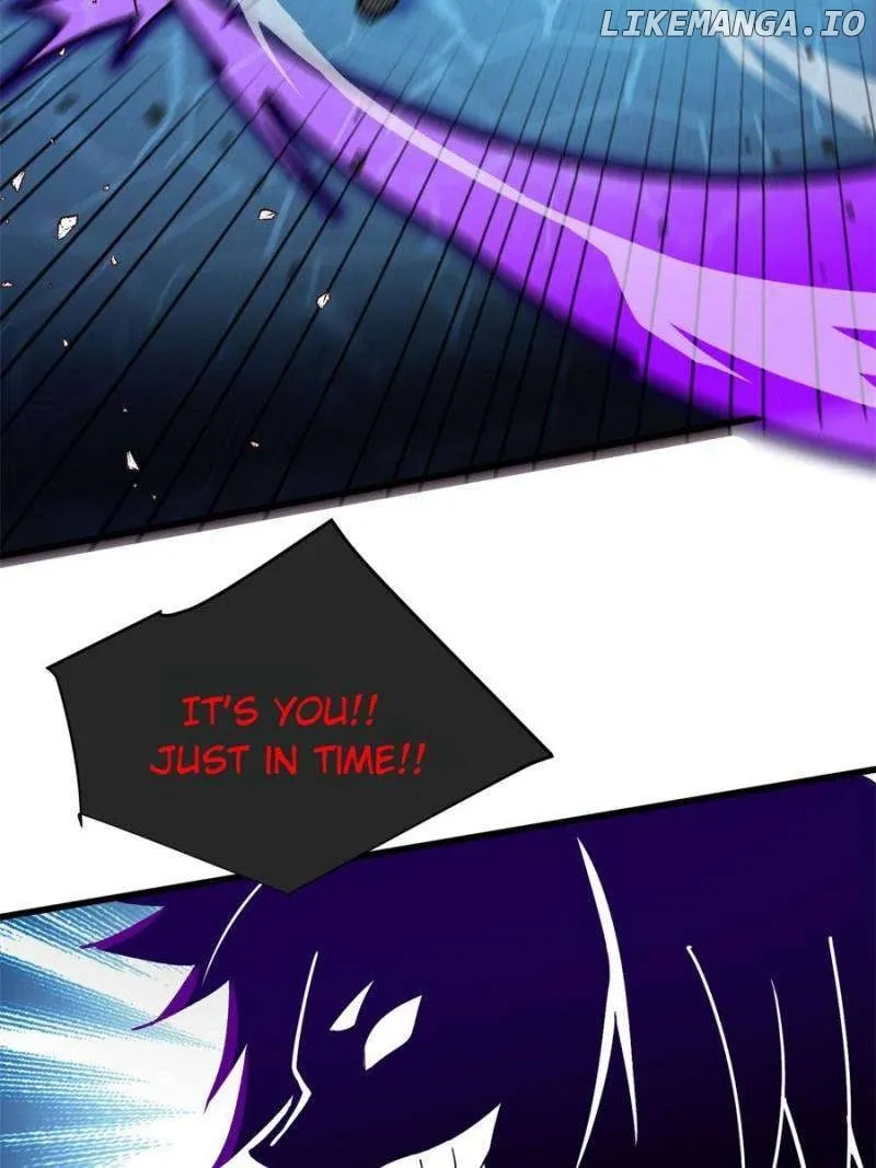 My Dragon System chapter 209 page 3