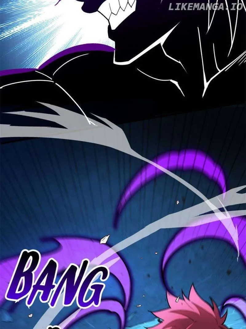 My Dragon System chapter 209 page 4