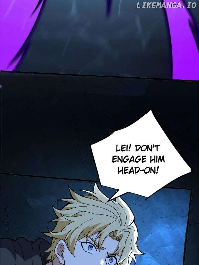 My Dragon System chapter 209 page 6