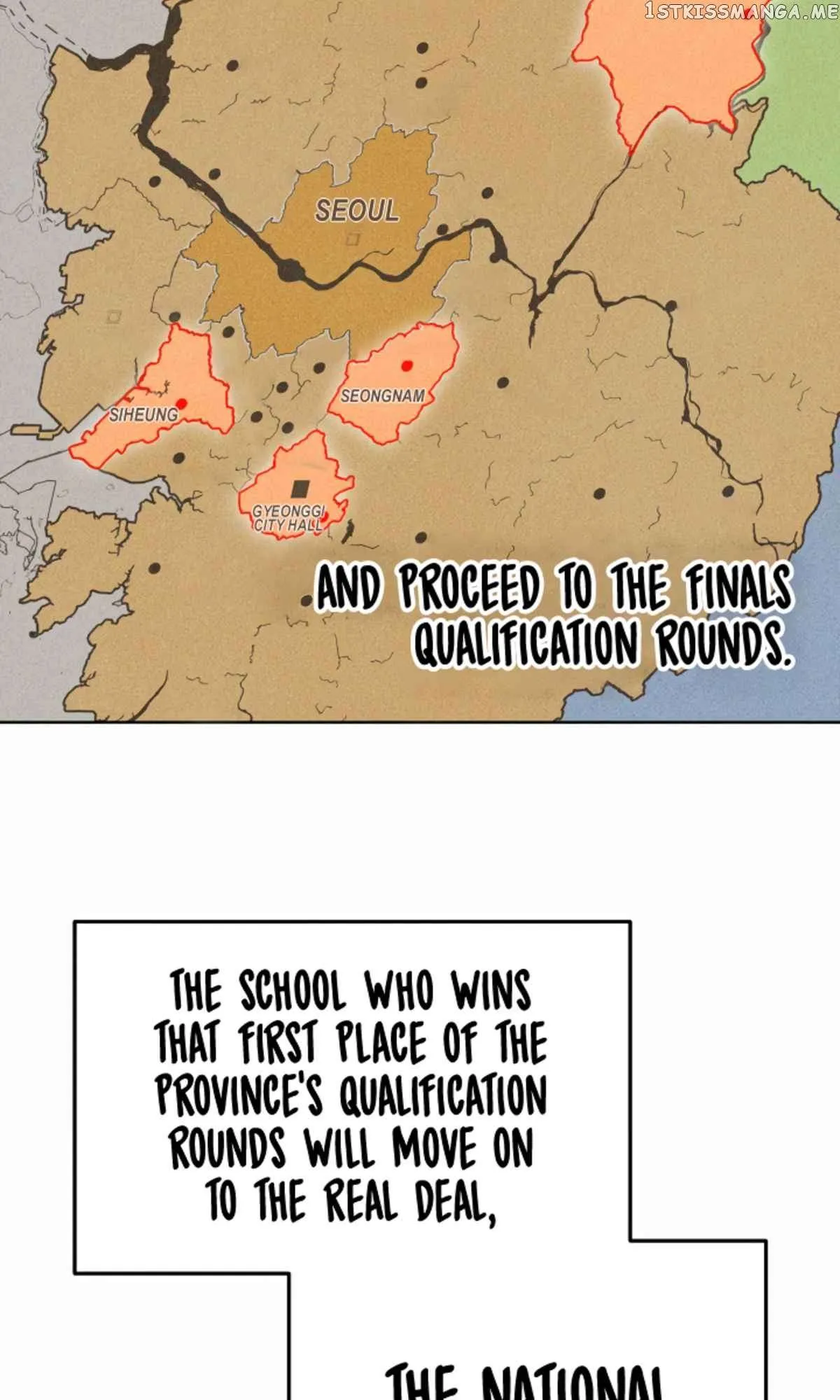 My Dragon System chapter 21 page 23