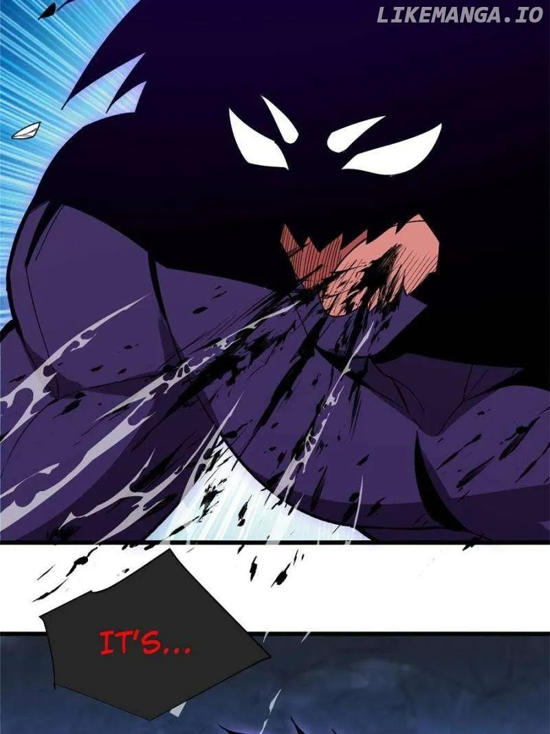 My Dragon System chapter 210 page 5