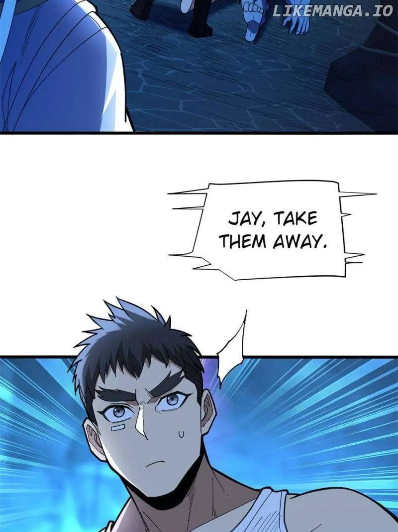 My Dragon System chapter 211 page 13