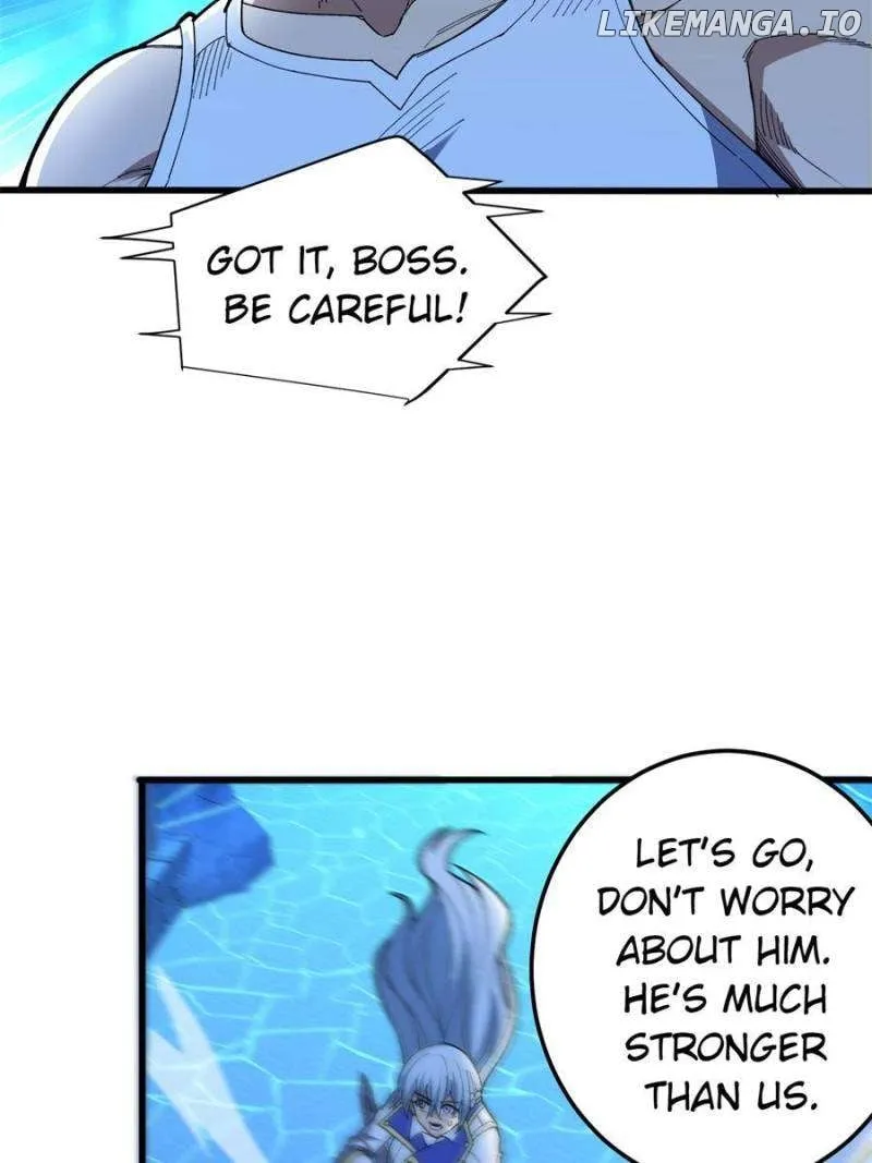 My Dragon System chapter 211 page 14