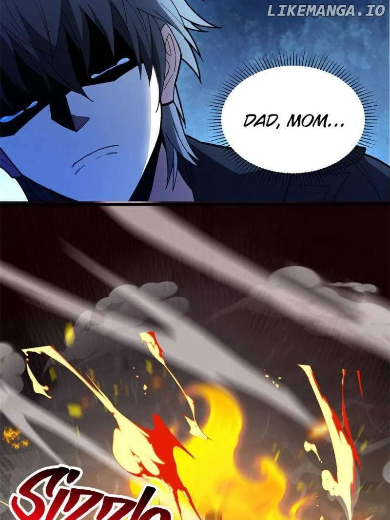 My Dragon System chapter 211 page 18