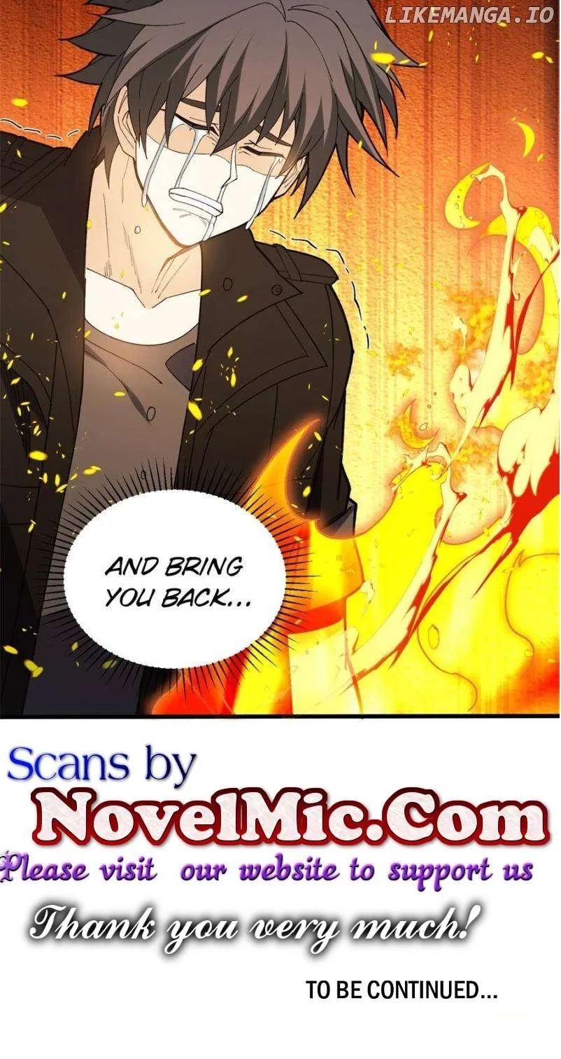 My Dragon System chapter 211 page 28