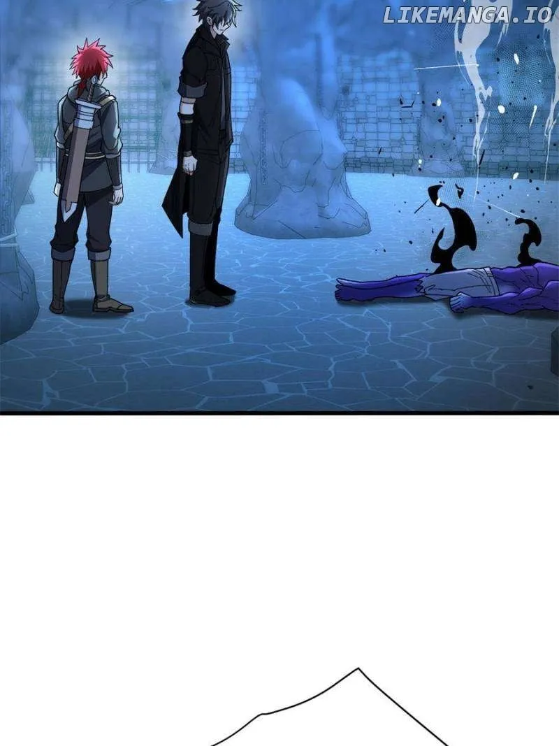 My Dragon System chapter 211 page 3