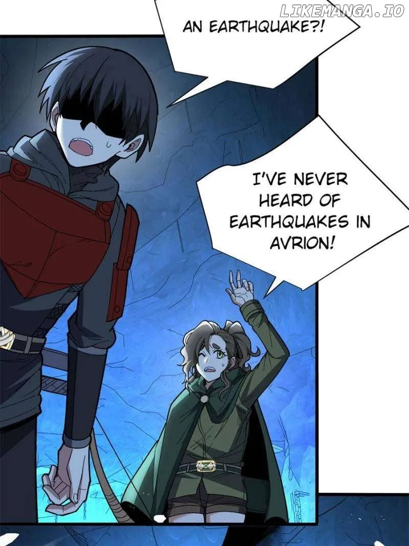 My Dragon System chapter 211 page 4