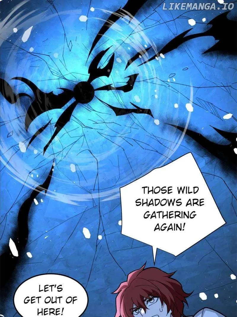 My Dragon System chapter 211 page 5