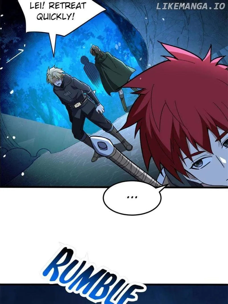 My Dragon System chapter 211 page 7