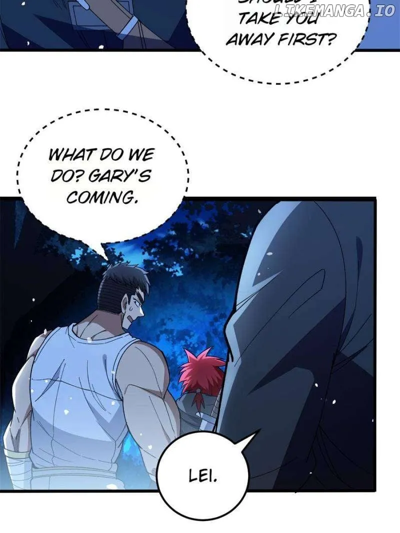 My Dragon System chapter 212 page 22