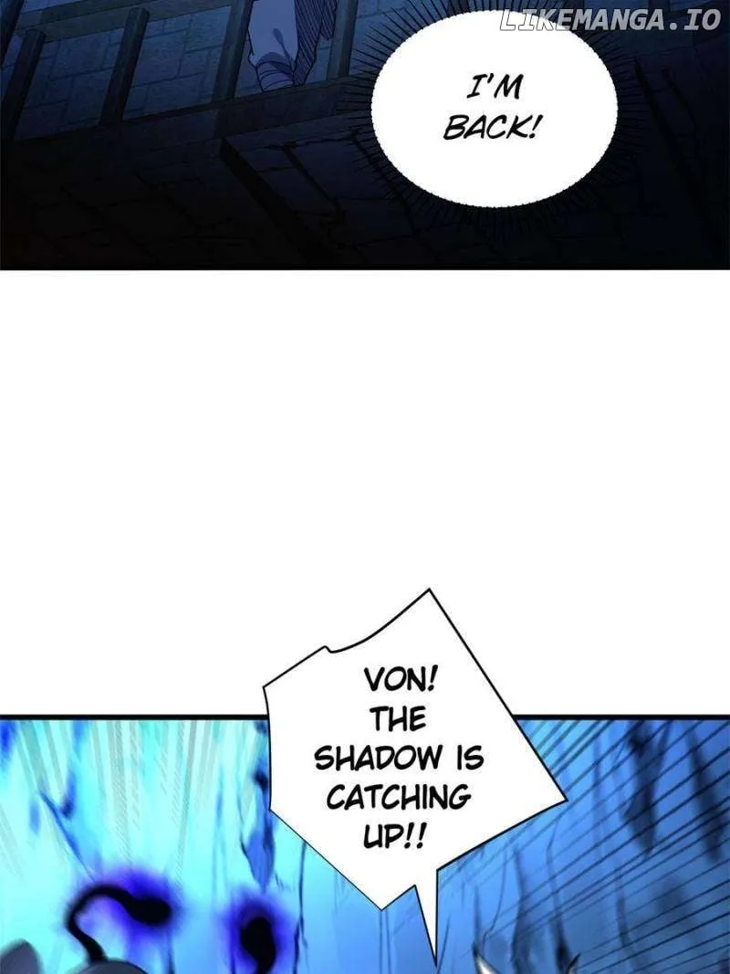 My Dragon System chapter 212 page 5