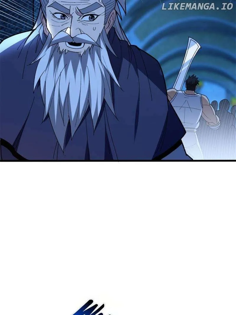 My Dragon System chapter 212 page 7