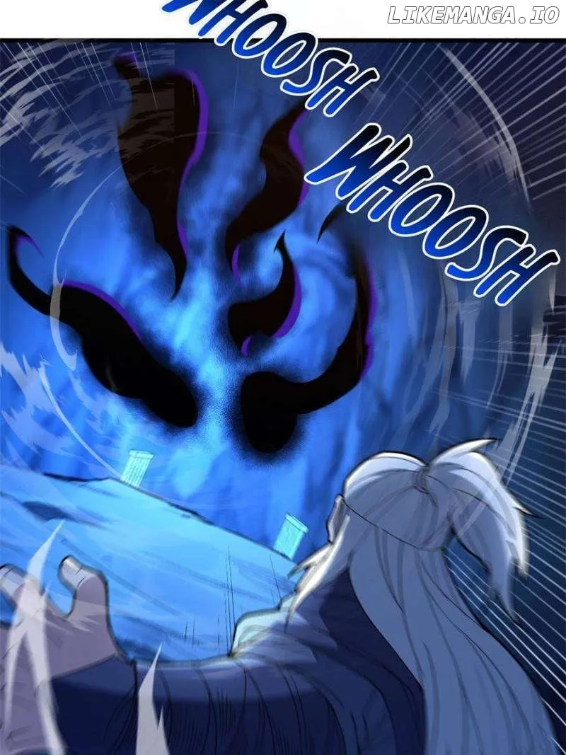 My Dragon System chapter 212 page 8