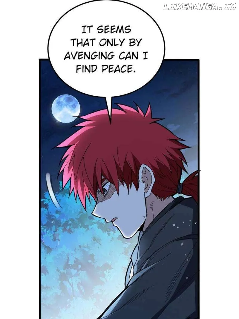 My Dragon System chapter 213 page 13