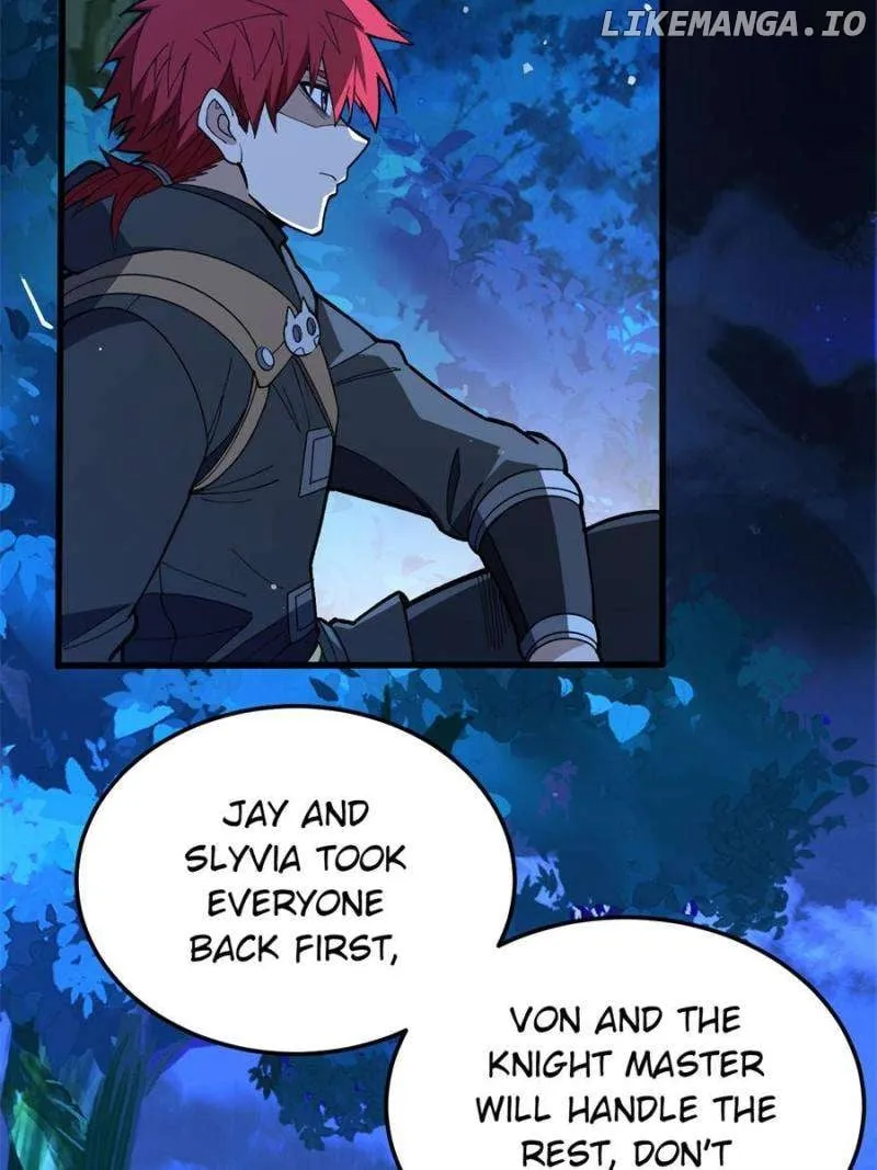 My Dragon System chapter 213 page 2