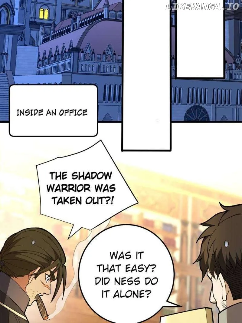 My Dragon System chapter 213 page 28