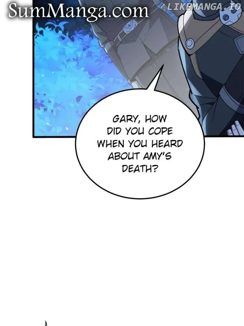 My Dragon System chapter 213 page 5