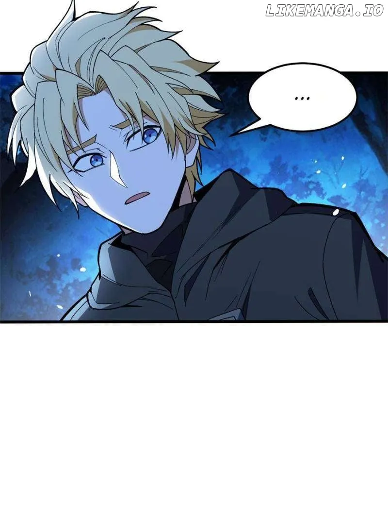 My Dragon System chapter 213 page 6