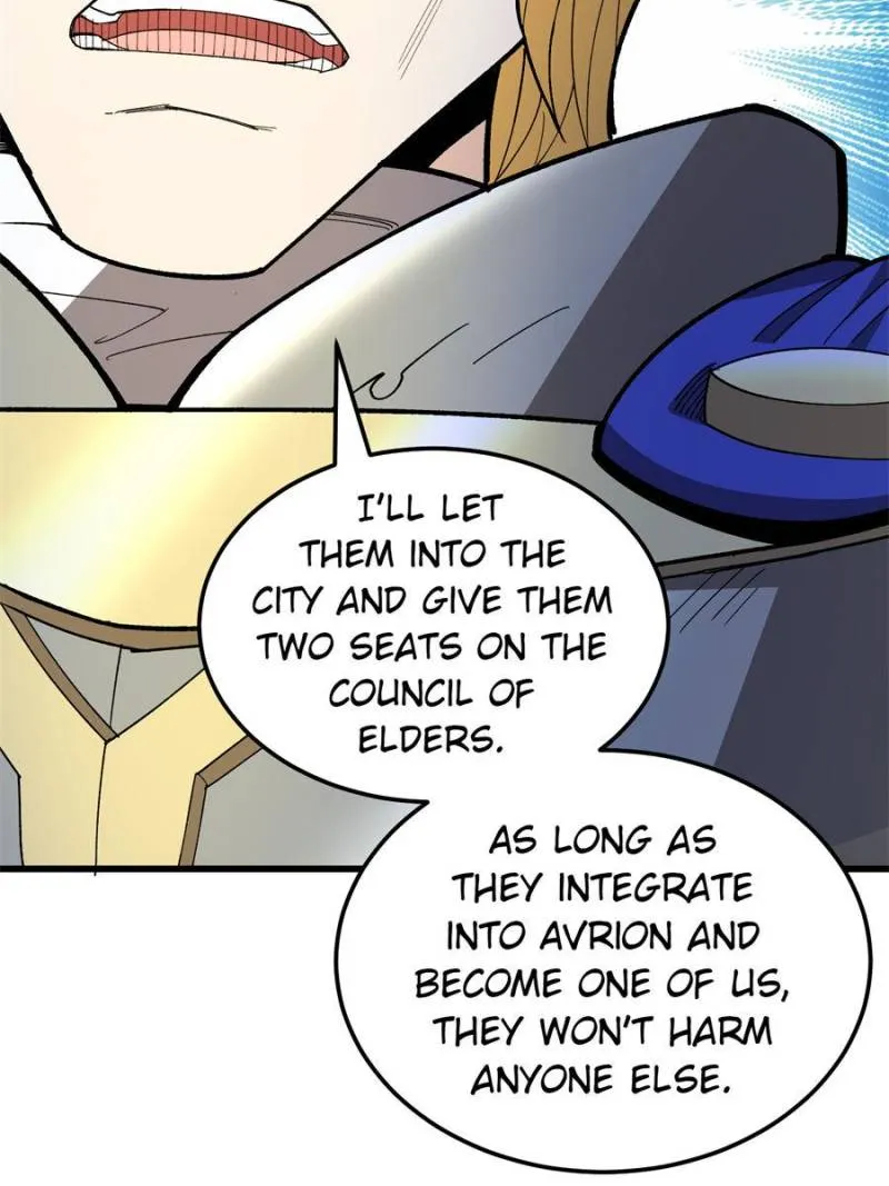 My Dragon System chapter 214 page 28