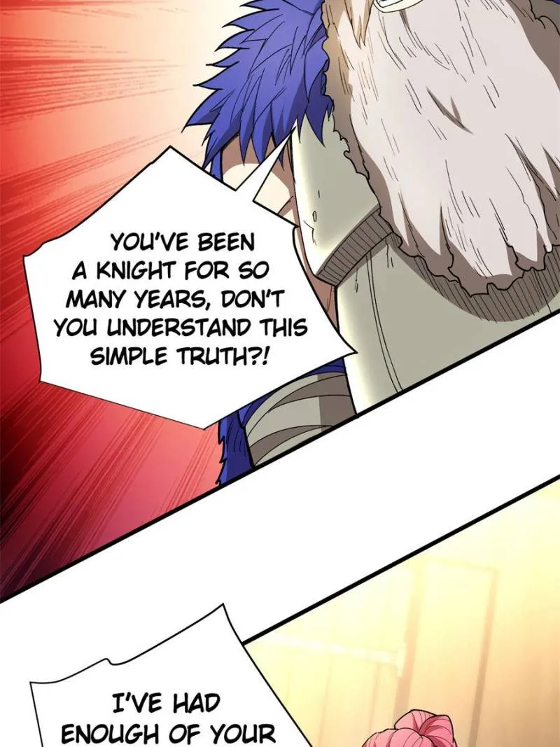 My Dragon System chapter 214 page 30
