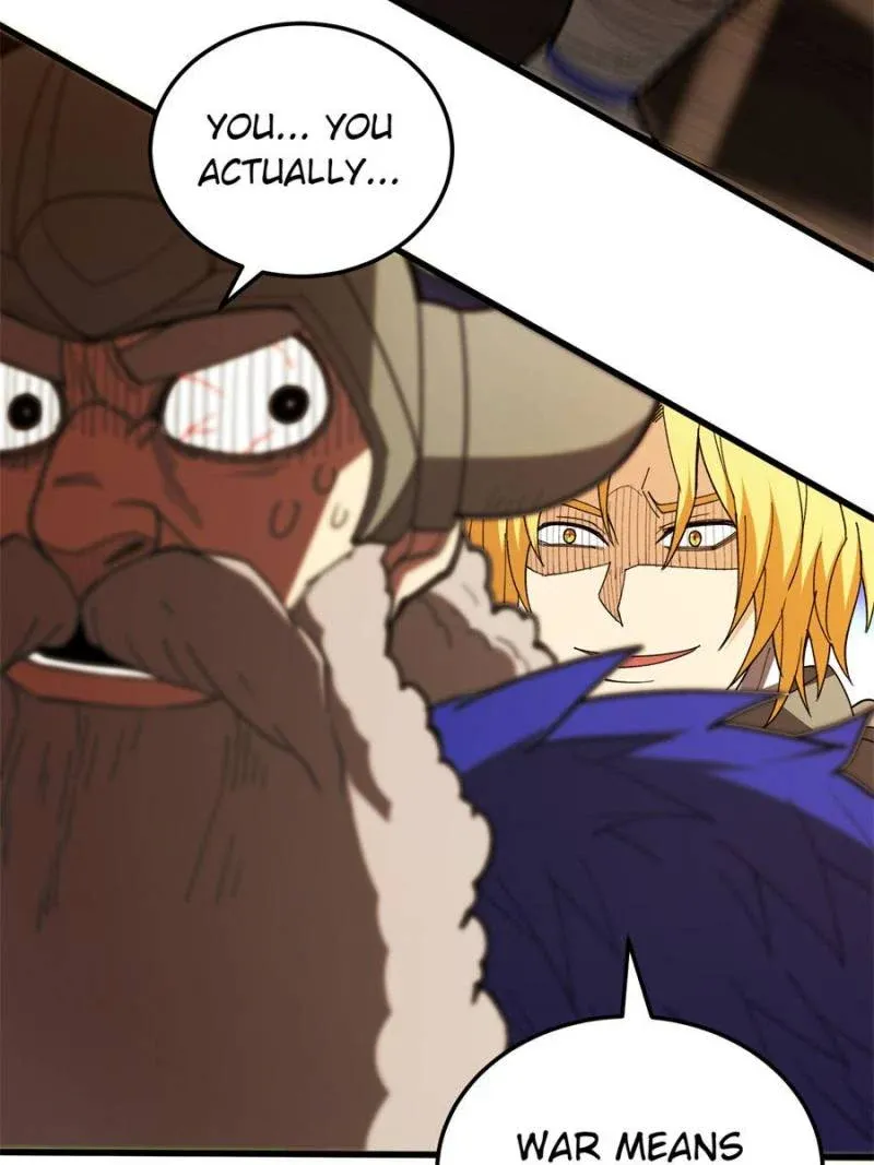 My Dragon System chapter 214 page 36